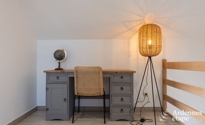 Vakantiehuis in Rochehaut voor 8 personen in de Ardennen