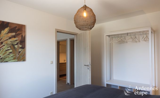 Vakantiehuis in Rochehaut voor 8 personen in de Ardennen