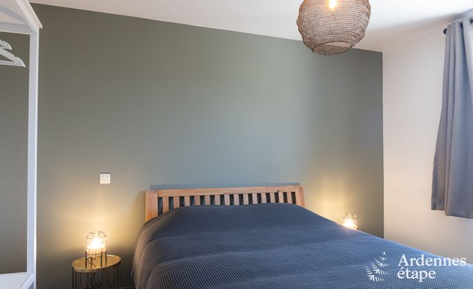 Vakantiehuis in Rochehaut voor 8 personen in de Ardennen