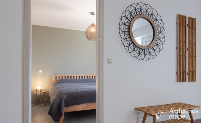 Vakantiehuis in Rochehaut voor 8 personen in de Ardennen