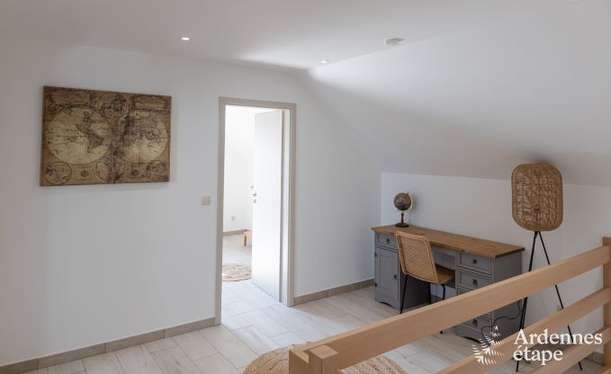 Vakantiehuis in Rochehaut voor 8 personen in de Ardennen