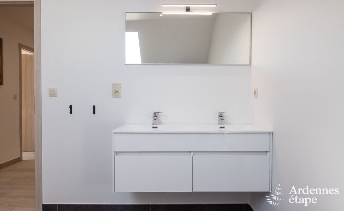 Vakantiehuis in Rochehaut voor 8 personen in de Ardennen