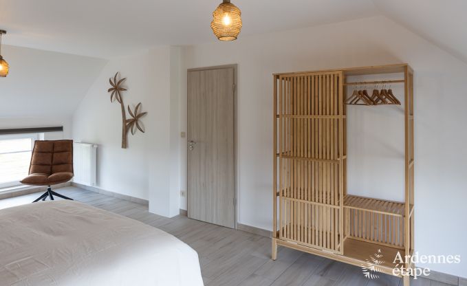 Vakantiehuis in Rochehaut voor 8 personen in de Ardennen