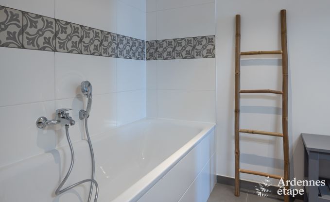 Vakantiehuis in Rochehaut voor 8 personen in de Ardennen