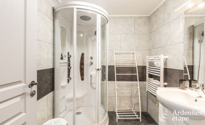 Vakantiehuis in Rochehaut voor 7/9 personen in de Ardennen