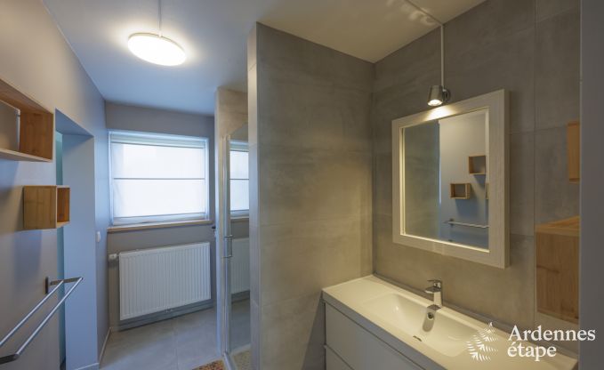 Vakantiehuis in Rochehaut voor 10/11 personen in de Ardennen