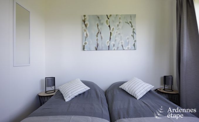 Vakantiehuis in Rochehaut voor 10/11 personen in de Ardennen