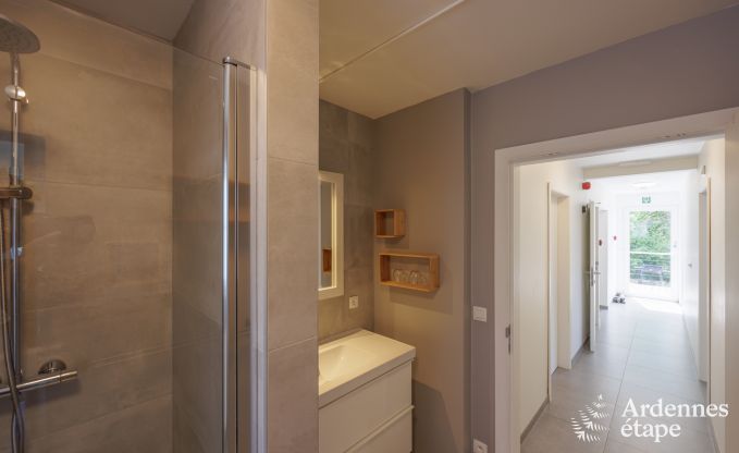 Vakantiehuis in Rochehaut voor 10/11 personen in de Ardennen