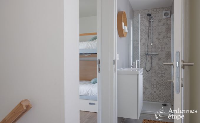 Vakantiehuis in Rochehaut voor 10/11 personen in de Ardennen