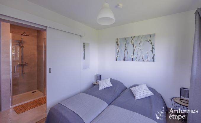 Vakantiehuis in Rochehaut voor 10/11 personen in de Ardennen