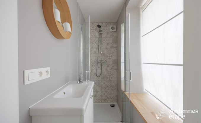 Vakantiehuis in Rochehaut voor 10/11 personen in de Ardennen