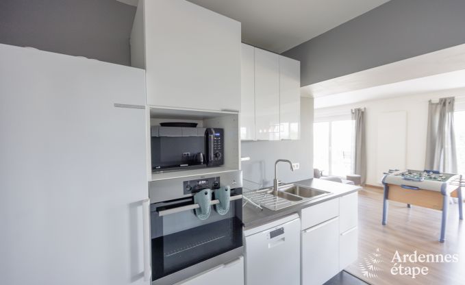 Vakantiehuis in Rochehaut voor 10/11 personen in de Ardennen