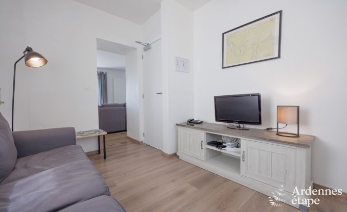 Vakantiehuis in Rochehaut voor 10/11 personen in de Ardennen