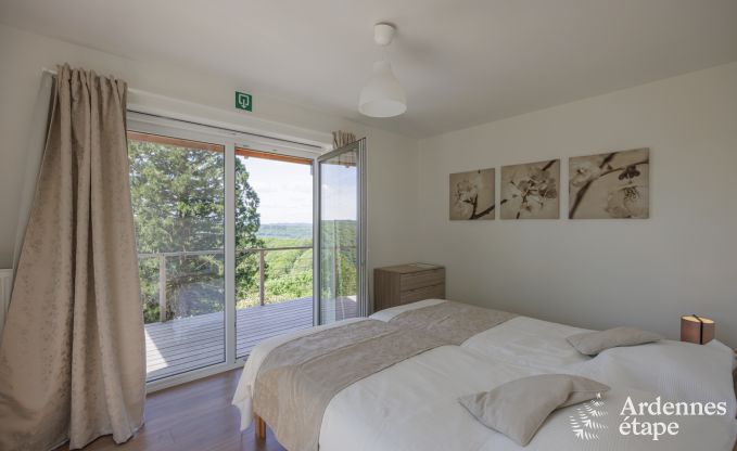 Vakantiehuis in Rochehaut voor 10/11 personen in de Ardennen