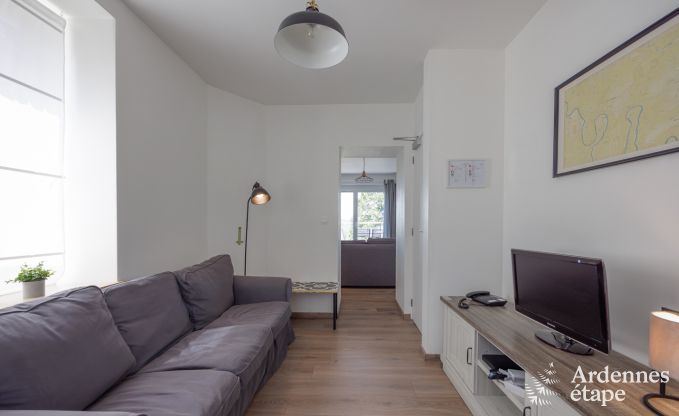 Vakantiehuis in Rochehaut voor 10/11 personen in de Ardennen