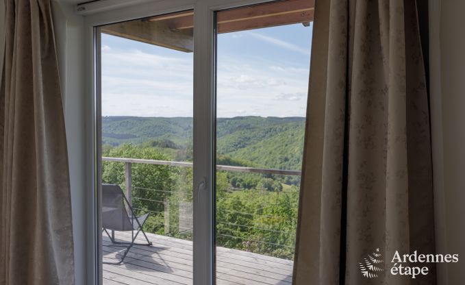 Vakantiehuis in Rochehaut voor 10/11 personen in de Ardennen