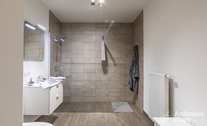 Vakantiehuis in Rochehaut voor 8 personen in de Ardennen