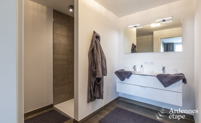 Vakantiehuis in Rochehaut voor 8 personen in de Ardennen