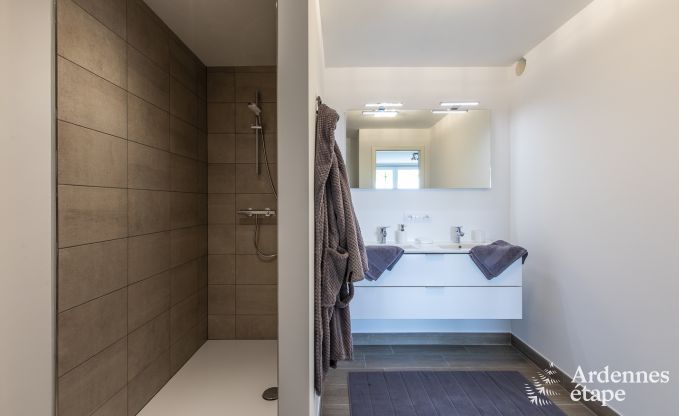 Vakantiehuis in Rochehaut voor 8 personen in de Ardennen