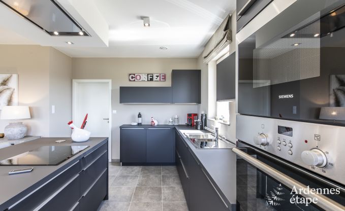 Vakantiehuis in Rochehaut voor 8 personen in de Ardennen