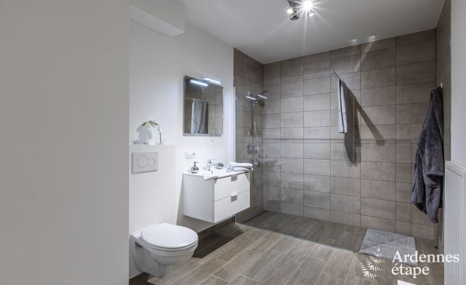 Vakantiehuis in Rochehaut voor 8 personen in de Ardennen