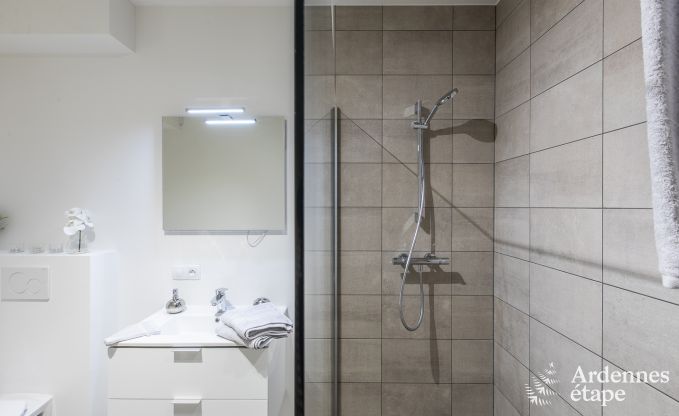 Vakantiehuis in Rochehaut voor 8 personen in de Ardennen