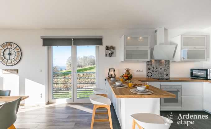 Vakantiehuis in Rochehaut voor 8 personen in de Ardennen