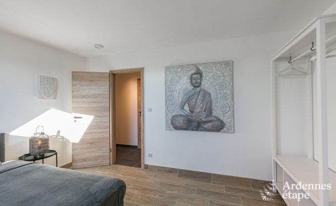 Vakantiehuis in Rochehaut voor 8 personen in de Ardennen