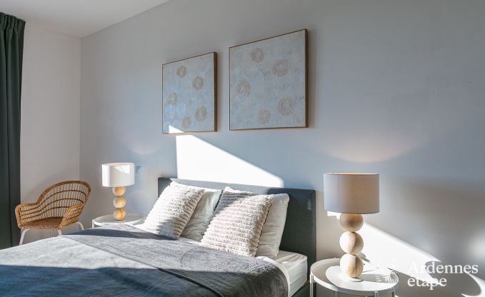 Vakantiehuis in Rochehaut voor 8 personen in de Ardennen