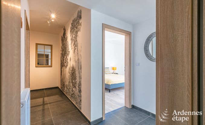 Vakantiehuis in Rochehaut voor 8 personen in de Ardennen