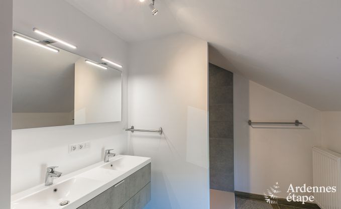 Vakantiehuis in Rochehaut voor 8 personen in de Ardennen