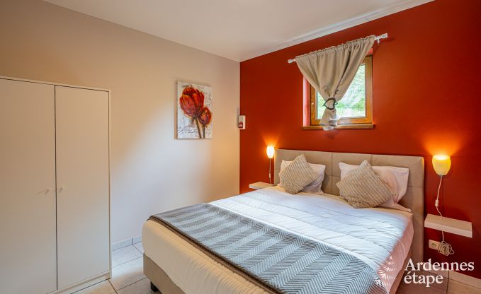 Vakantiehuis in Rochehaut voor 12 personen in de Ardennen