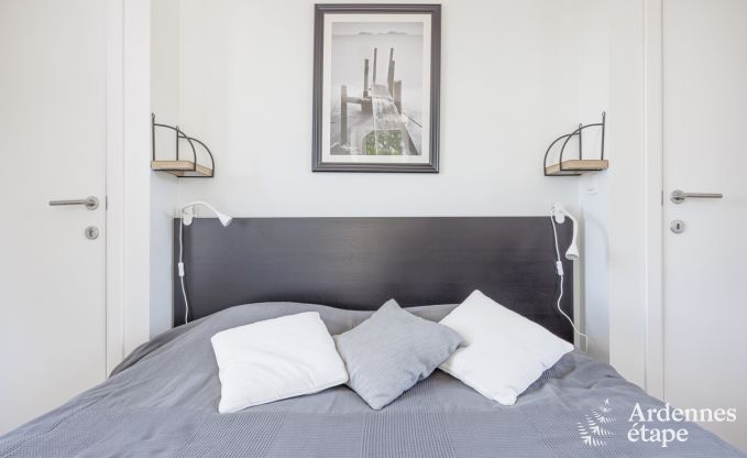 Vakantiehuis in Rochehaut voor 10/11 personen in de Ardennen