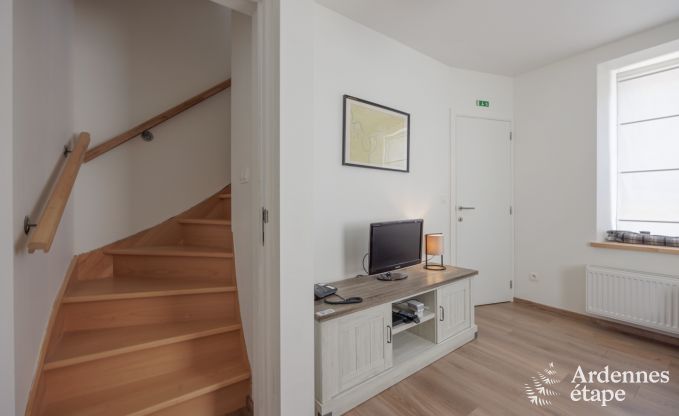 Vakantiehuis in Rochehaut voor 10/11 personen in de Ardennen