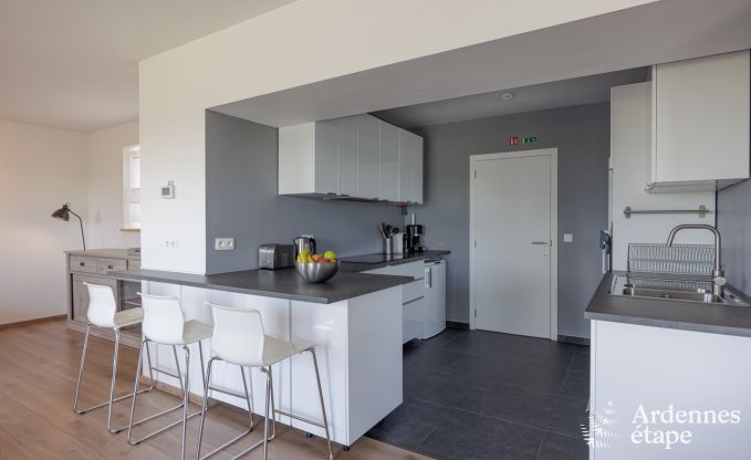 Vakantiehuis in Rochehaut voor 10/11 personen in de Ardennen