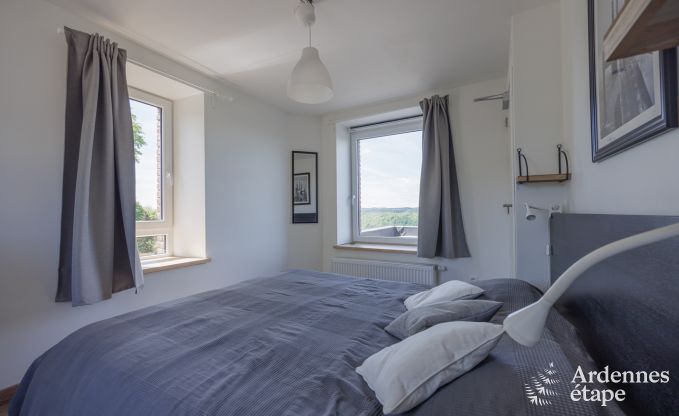 Vakantiehuis in Rochehaut voor 10/11 personen in de Ardennen