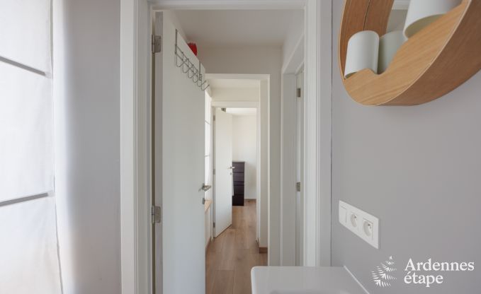 Vakantiehuis in Rochehaut voor 10/11 personen in de Ardennen