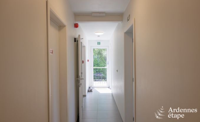 Vakantiehuis in Rochehaut voor 10/11 personen in de Ardennen