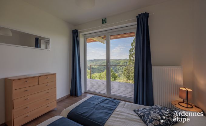 Vakantiehuis in Rochehaut voor 10/11 personen in de Ardennen