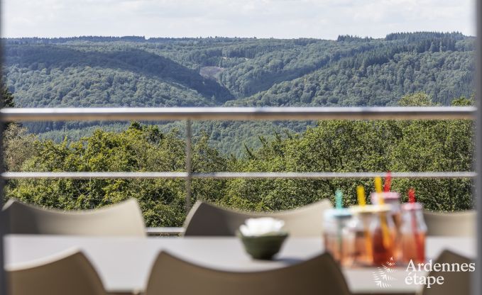 Vakantiehuis in Rochehaut voor 8 personen in de Ardennen