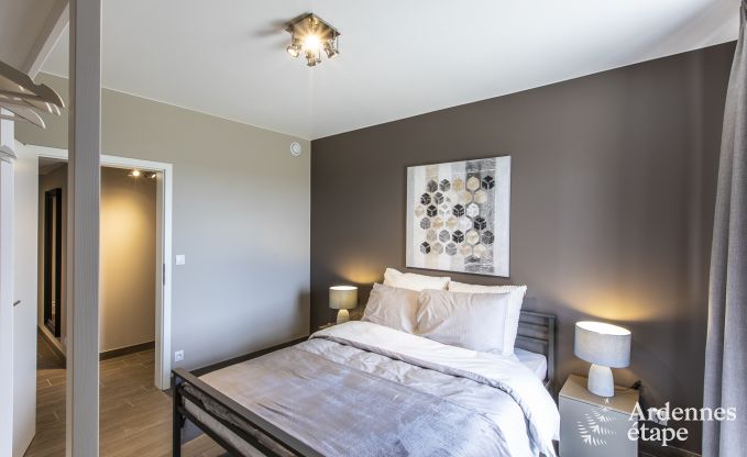 Vakantiehuis in Rochehaut voor 8 personen in de Ardennen