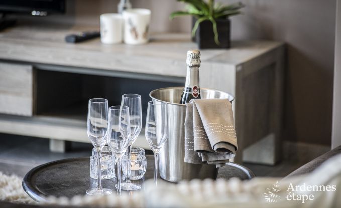 Vakantiehuis in Rochehaut voor 8 personen in de Ardennen