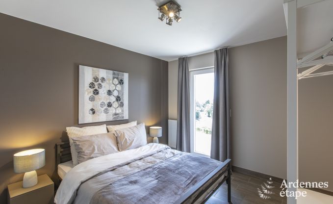 Vakantiehuis in Rochehaut voor 8 personen in de Ardennen