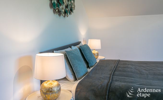 Vakantiehuis in Rochehaut voor 8 personen in de Ardennen