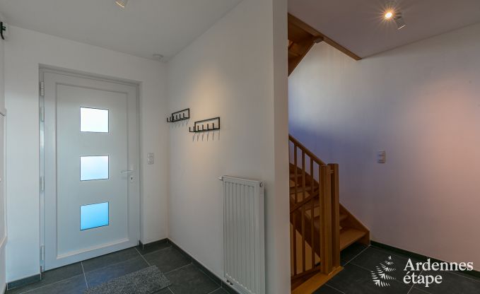 Vakantiehuis in Rochehaut voor 8 personen in de Ardennen