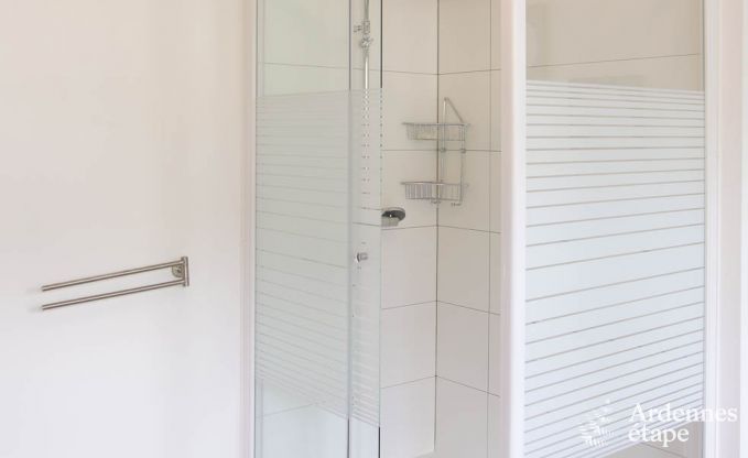 Vakantiehuis in Saint-Hubert (Awenne) voor 8 personen in de Ardennen