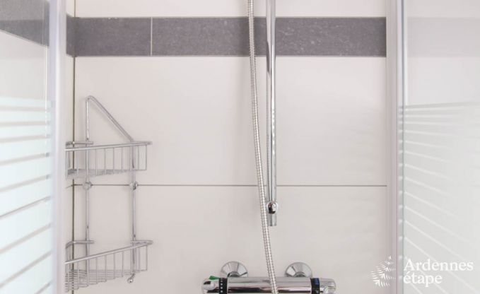 Vakantiehuis in Saint-Hubert (Awenne) voor 8 personen in de Ardennen