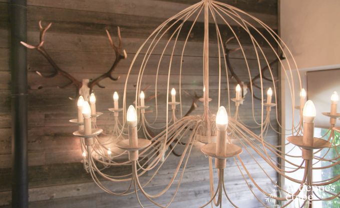 Vakantiehuis in Saint-Hubert (Awenne) voor 8 personen in de Ardennen