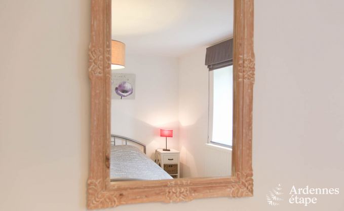 Vakantiehuis in Saint-Hubert (Awenne) voor 8 personen in de Ardennen