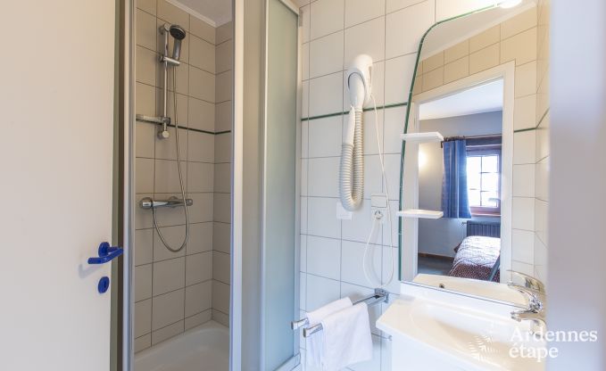 Vakantiehuis in Saint-Hubert (Mirwart) voor 18 personen in de Ardennen